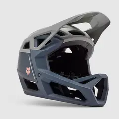 FOX - Casco Bicicleta New Proframe Clyzo Gris Grafito