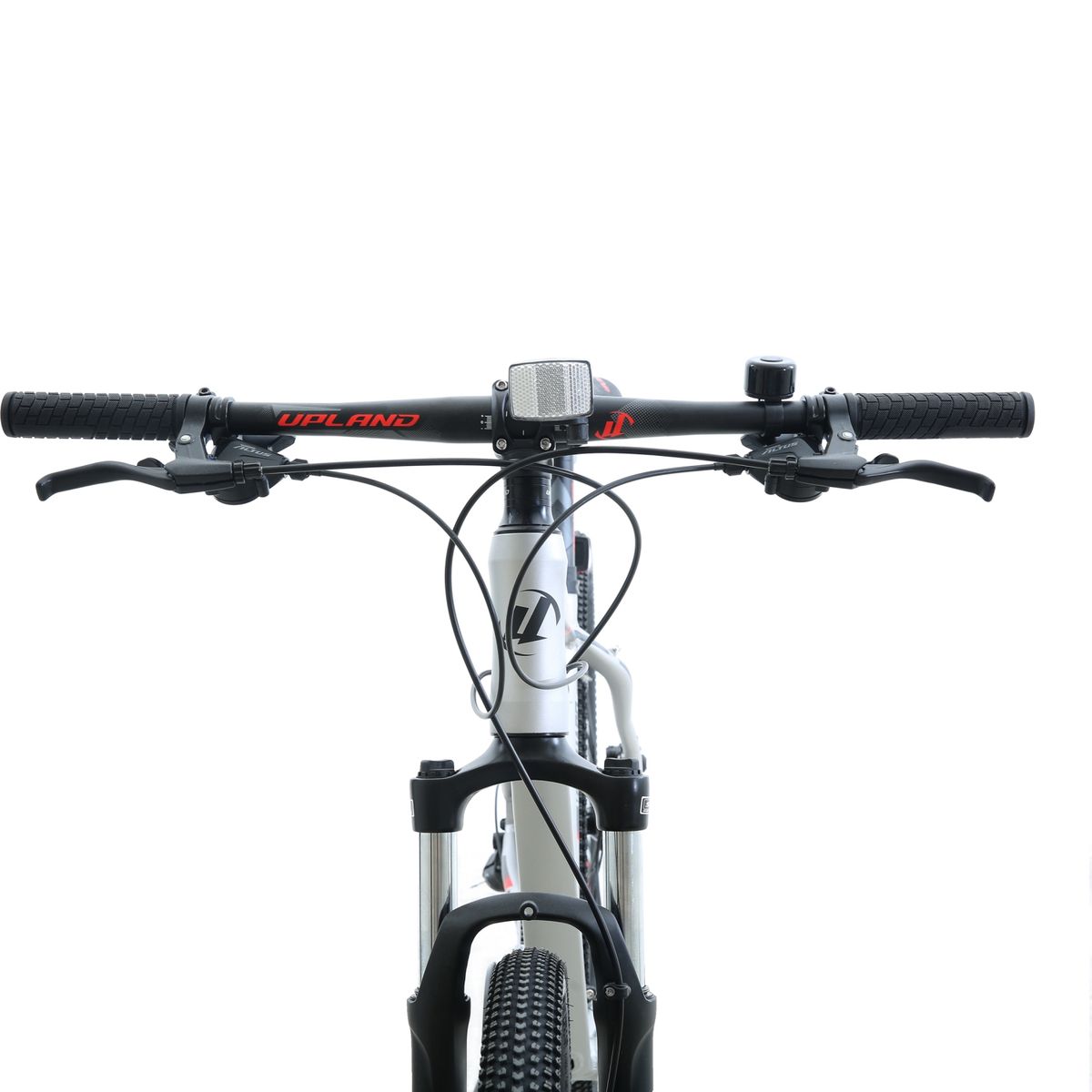 UPLAND - Bicicleta Mountain Bike Vanguard 200- Aro 29 Unisex Upland