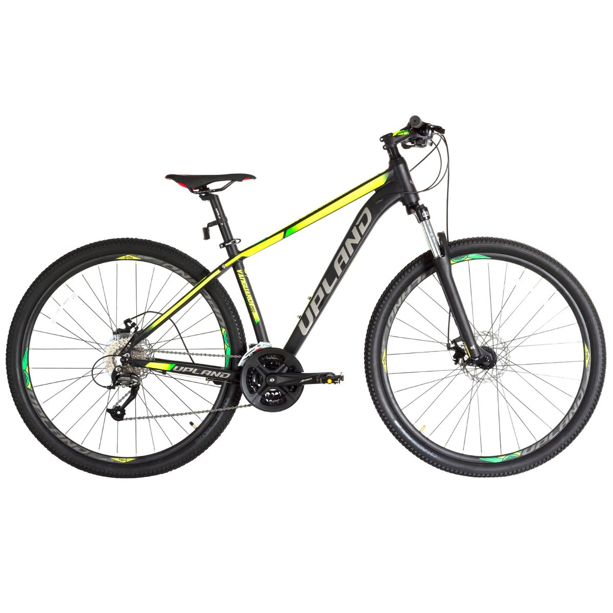 UPLAND - Bicicleta Mountain Bike Vanguard 200- Aro 29 Unisex Upland