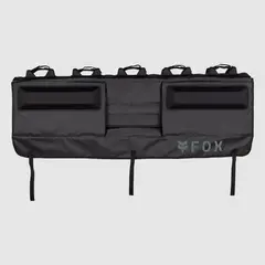 FOX - Pad Premiun Bicicleta Small Negro