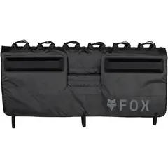 FOX - Pad Premiun Bicicleta Large Negro