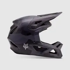 FOX - Casco Bicicleta New Rampage Camo