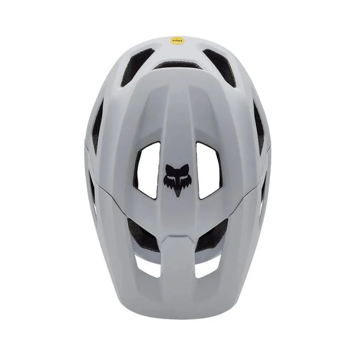 FOX - Casco Bicicleta Mainframe Blanco Fox FOX