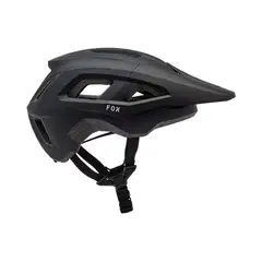 FOX - Casco Bicicleta Mainframe Negro