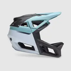 FOX - Casco Bicicleta New Proframe Rizer Azul