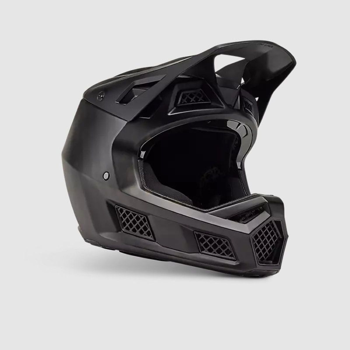 Casco Bicicleta Rampage Pro Carbon Mips® Negro Fox FOX, marca FOX - Foto 2