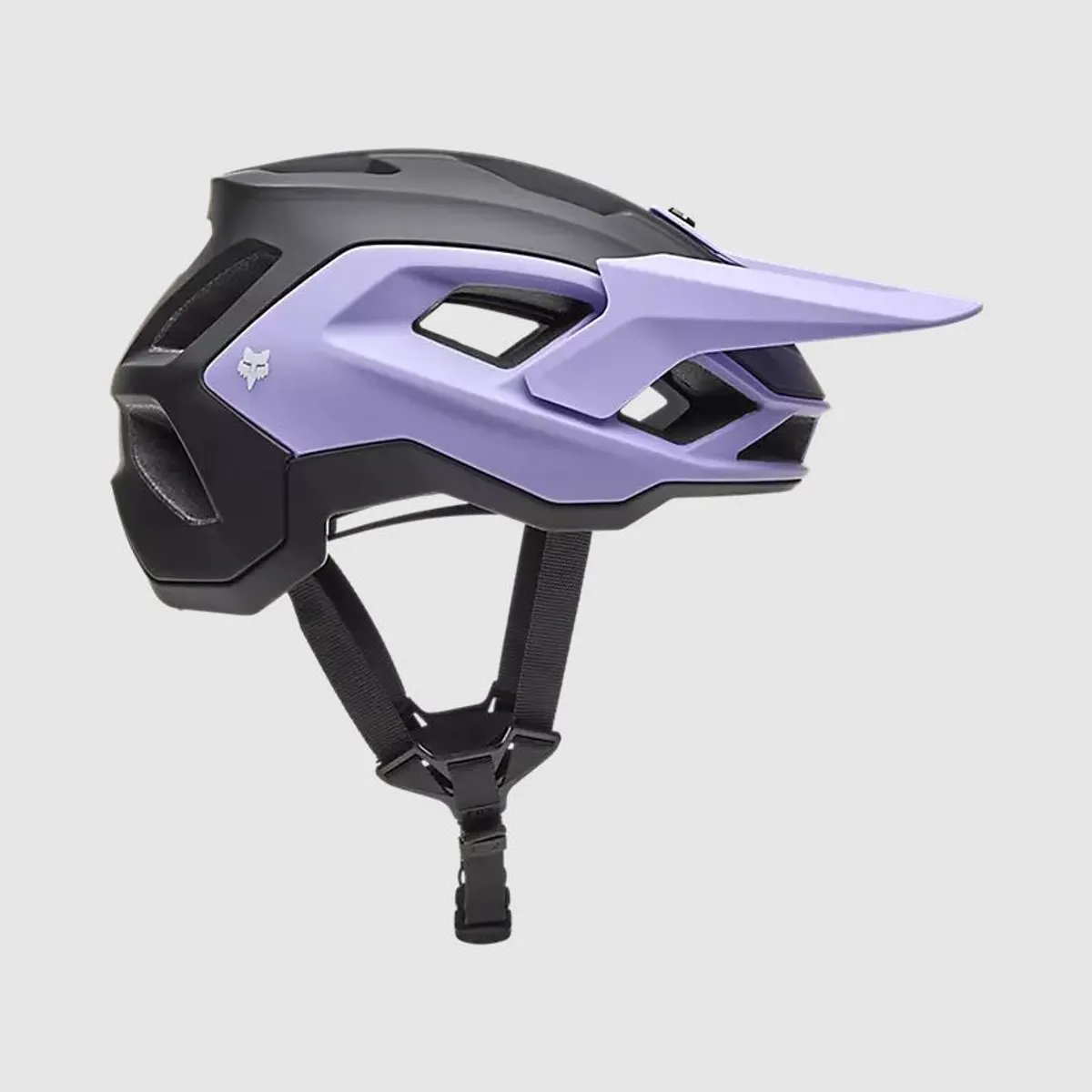 FOX - Casco Bicicleta New Speedframe 5050 Morado Fox FOX