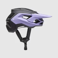FOX - Casco Bicicleta New Speedframe 5050 Morado