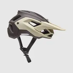 FOX - Casco Bicicleta New Speedframe 5050 Cafe