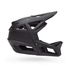 FOX - Casco Bicicleta Niño New Proframe Negro
