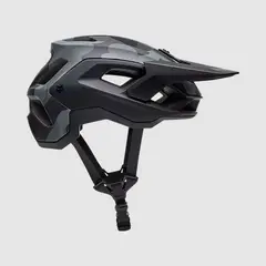 FOX - Casco Bicicleta New Speedframe Camo Negro