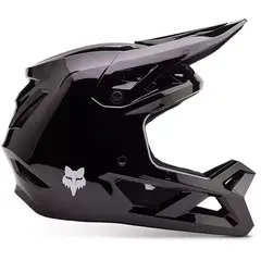 FOX - Casco Bicicleta Rampage Rental CE Negro
