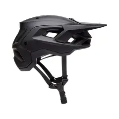 FOX - Casco Bicicleta New Speedframe Solid Negro