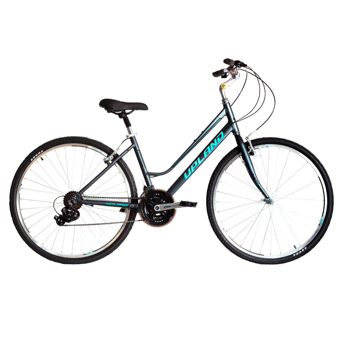 UPLAND - Bicicleta Urbana Mujer Emily Aro 700 Upland