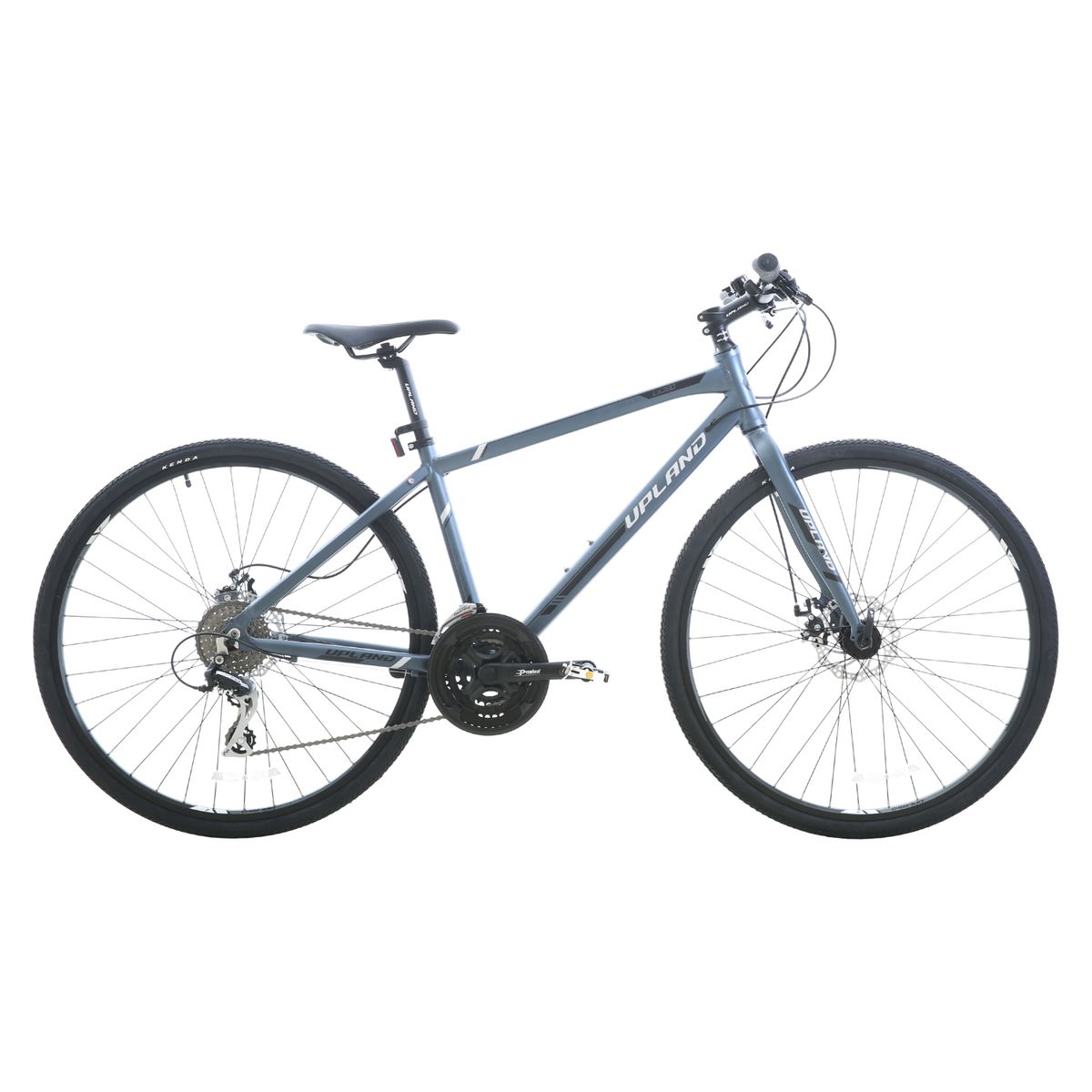 UPLAND - Bicicleta Urbana Ls380-M Aro 7 Unisex Upland