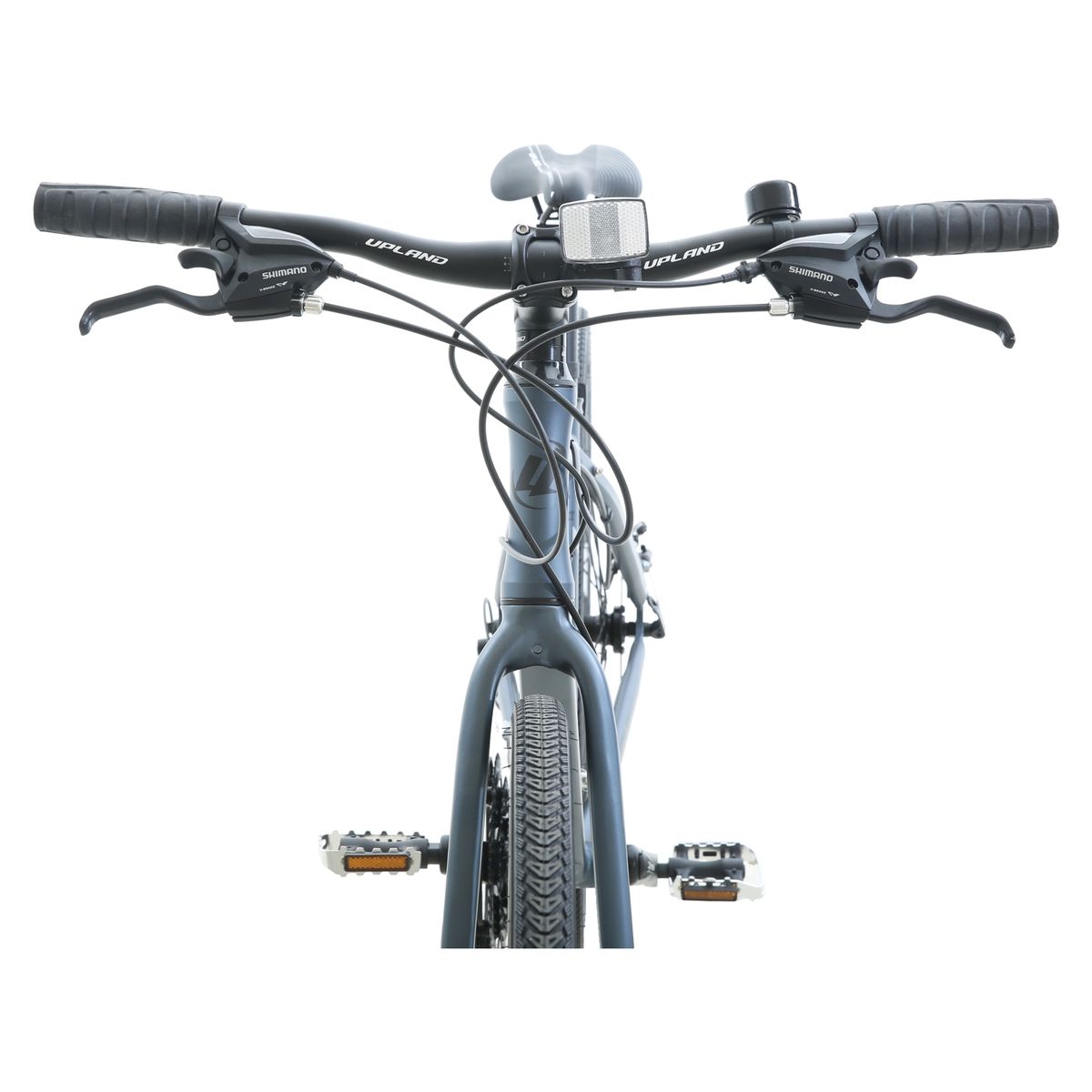 UPLAND - Bicicleta Urbana Ls380-M Aro 7 Unisex Upland