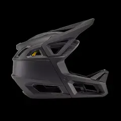 FOX - Casco Bicicleta New Proframe Negro