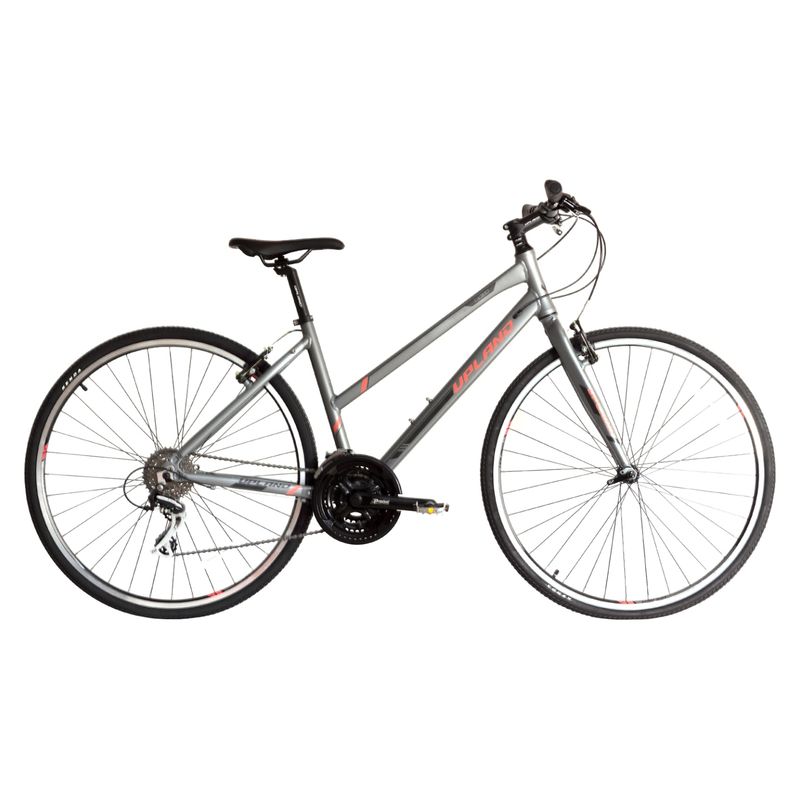 UPLAND - Bicicleta Urbana Mujer Ls380-L Aro 27.5 Upland