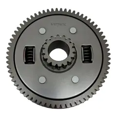 GENERICO - CAMPANA EMBRAGUE CBF-150 INVICTACB-150 NEW INVICTA VITRIX