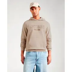 GUESS - Poleron Beau Hoodie Sweatshirt
