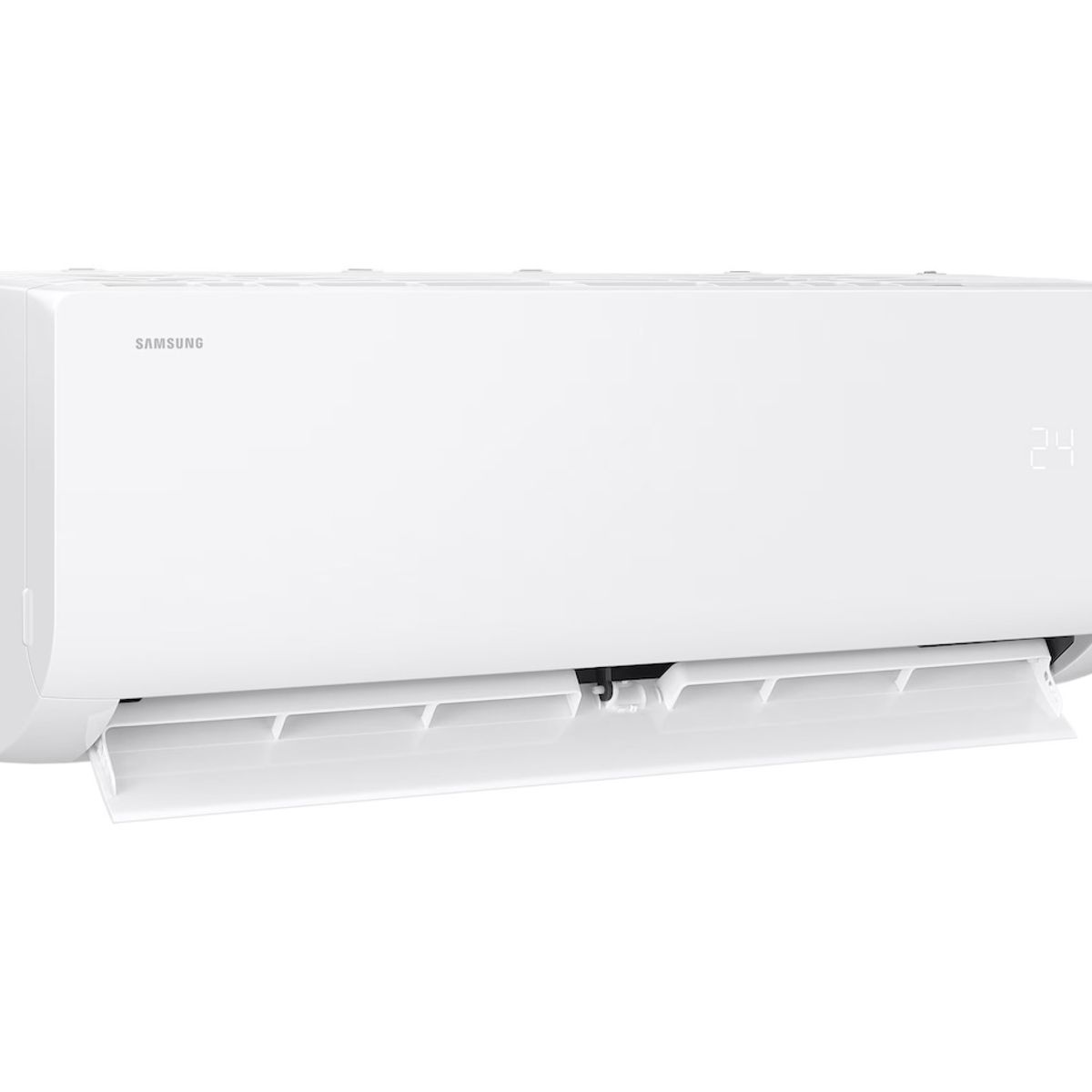 SAMSUNG - Aire Acondicionado Split, Inverter, Frio Calor 12.000 BTU