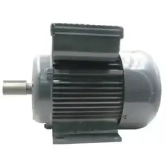 ALTERNATIVE - Motor Eléctrico 3hp En Baja 1400rpm - Profesional