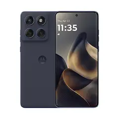 MOTOROLA - Celular moto Edge 60s 12GB RAM + 256GB ROM - Negro