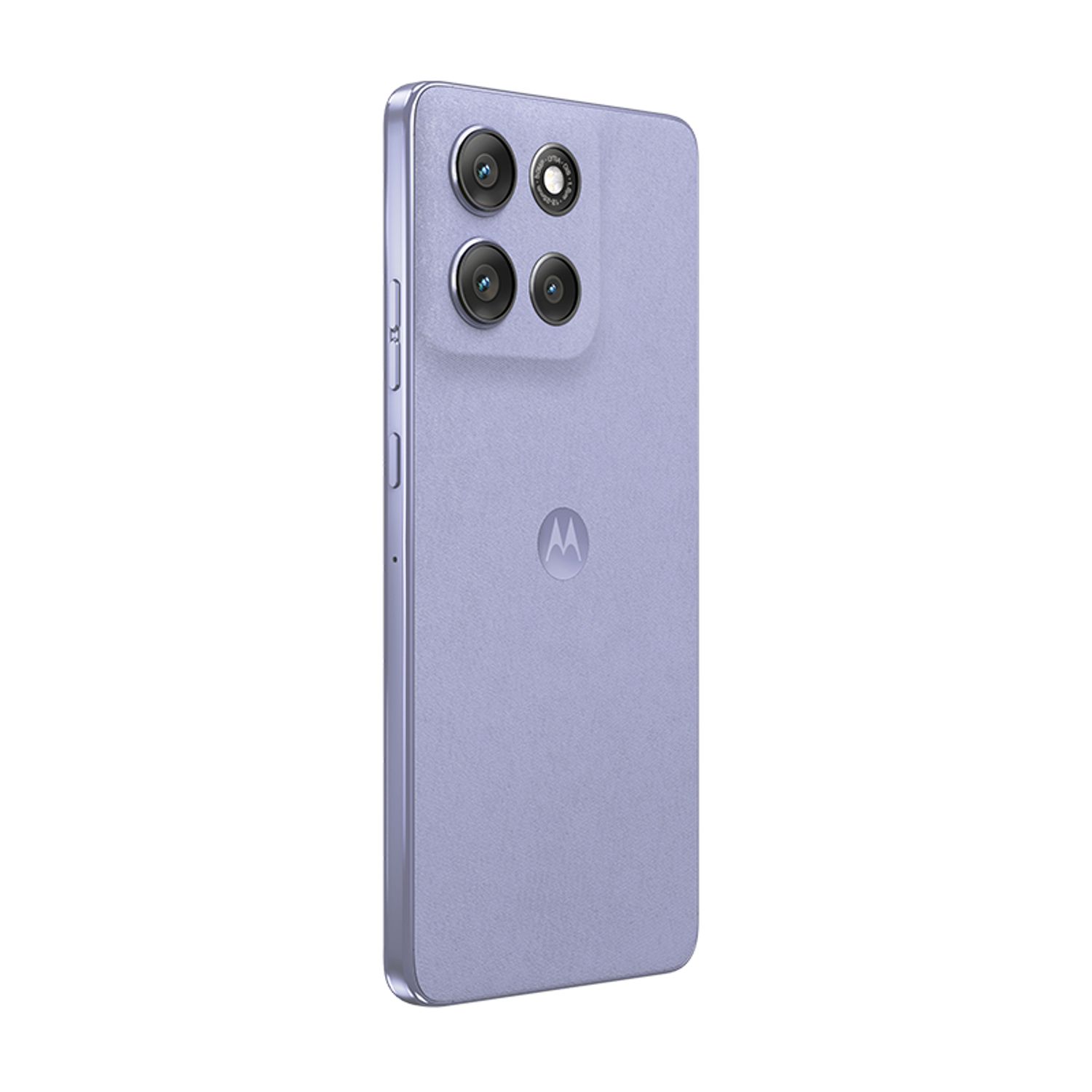 MOTOROLA Celular moto G100 Pro 8GB RAM + 256GB ROM - Púrpura