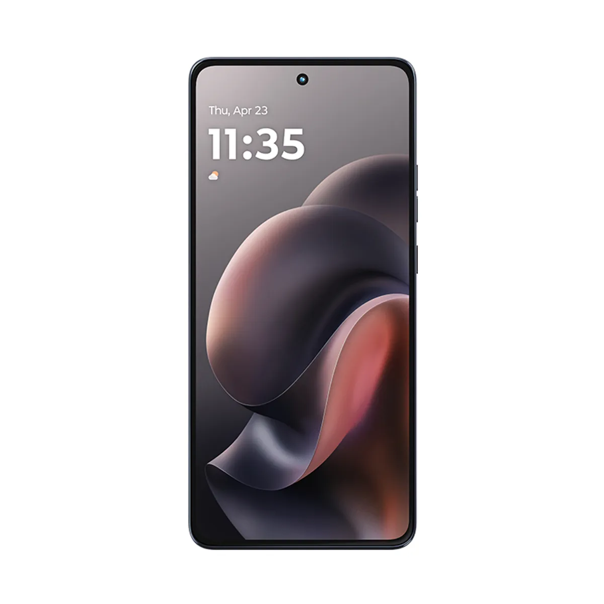MOTOROLA - Celular moto G100 Pro 8GB RAM + 256GB ROM - Negro