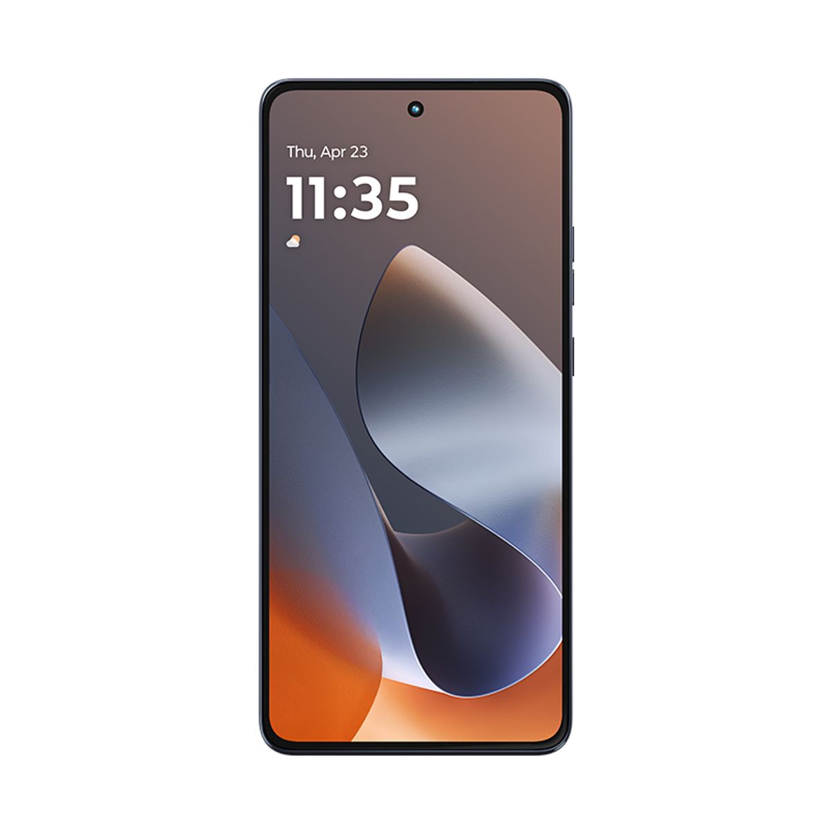 MOTOROLA - Celular moto G100 Pro 12GB RAM + 256GB ROM - Azul