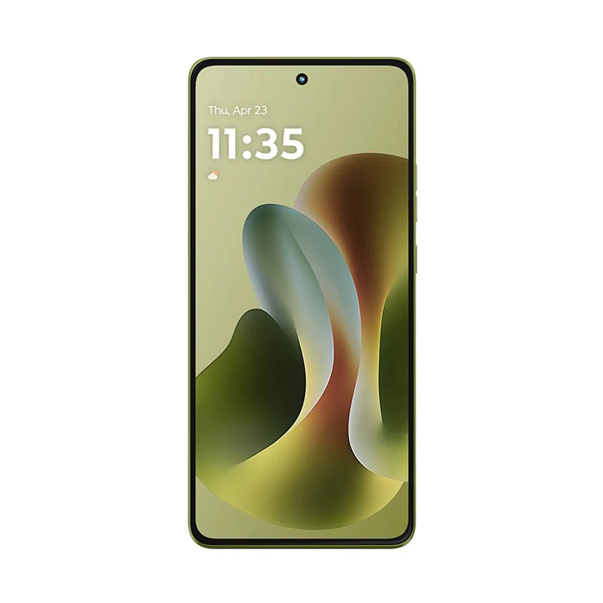 MOTOROLA - Celular moto G100 Pro 12GB RAM + 256GB ROM - Verde