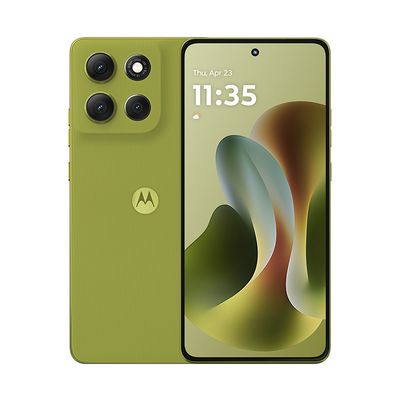 Motorola Celular Moto G100 Pro 12Gb Ram + 512Gb Rom - Verde