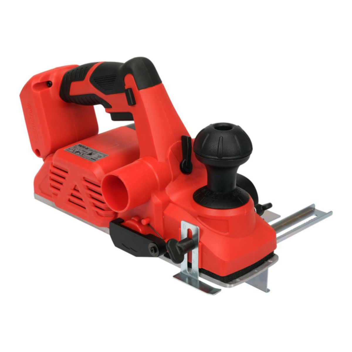 YATO - Cepilladora Inalambrica 18v 2ah Yato YT-82192