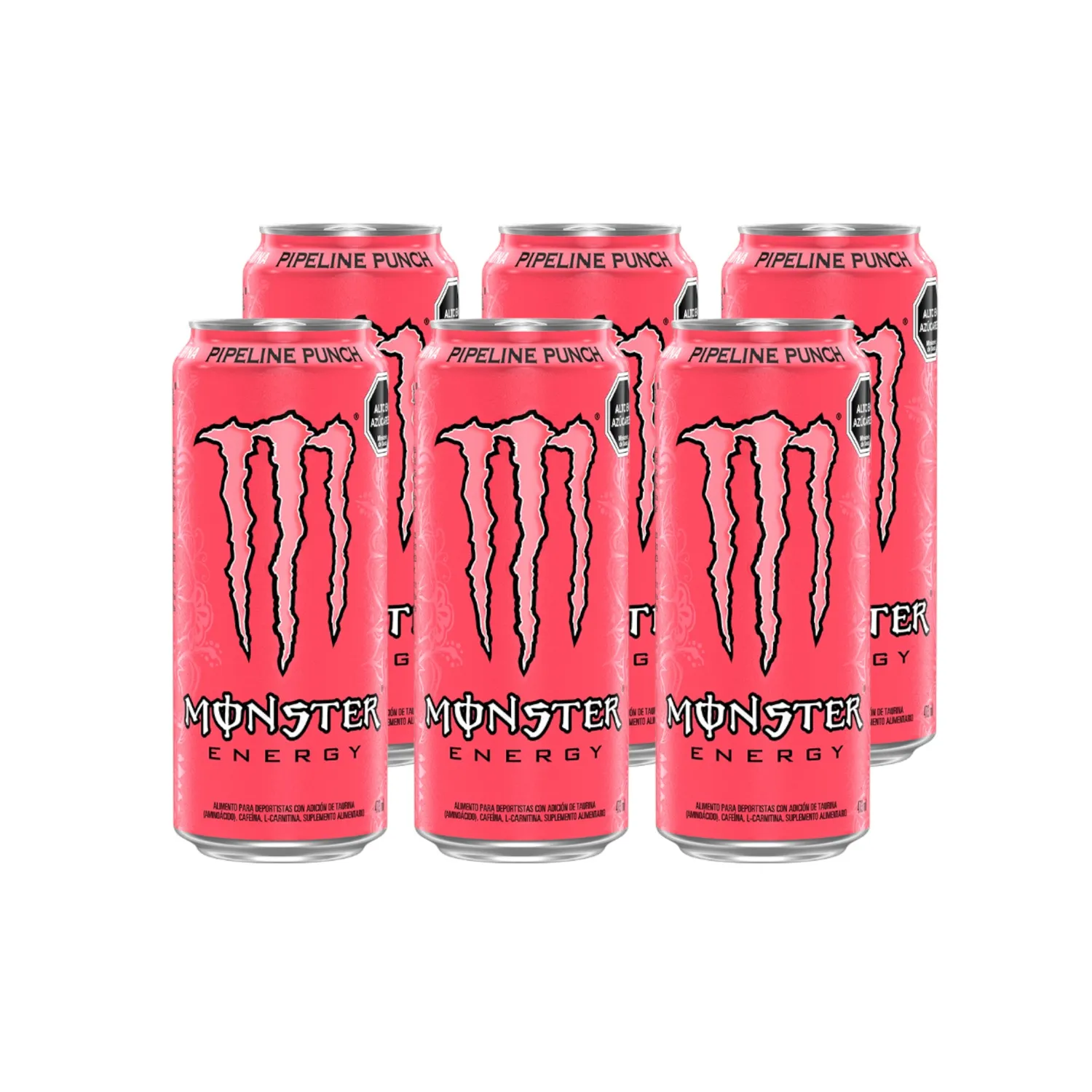 monster l carnitina 12CANS:Monster Energy RIPPER JUICE Limited Edition L-CARNITINE + B VITAMNS 16.9z go for it MONSTER LABS Monster Labs CLA+Carnitine