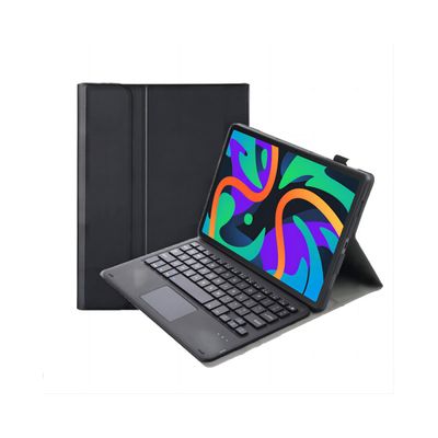 Lenovo Pad 2024 8Gb+128Gb Wifi 11”Gris Con Teclado Negro