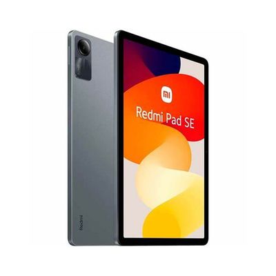 Imagen 2 del producto Xiaomi Tablet Pad SE 8GB RAM y 128GB ROM WiFi 11 - Grey