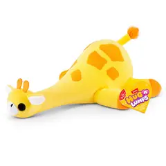ANSALDO - Peluche Blandito Hug A Lumps De Zuru - Gigi La Jirafa