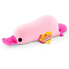 ANSALDO - Peluche Blandito Hug A Lumps De Zuru - Perry El Ornitorrinco