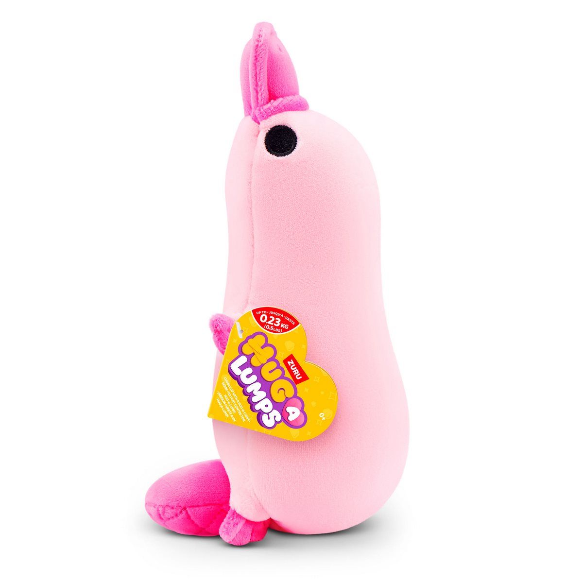 ANSALDO - Peluche Blandito Hug A Lumps De Zuru - Perry El Ornitorrinco