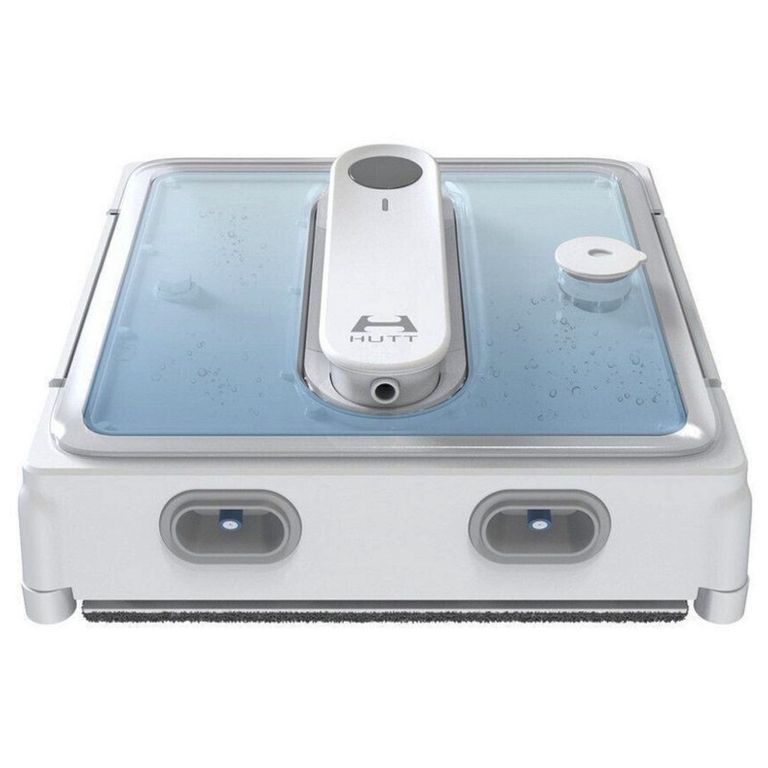 HUTT W9 Robot de limpieza automática de ventanas 3800PA 150ml agua