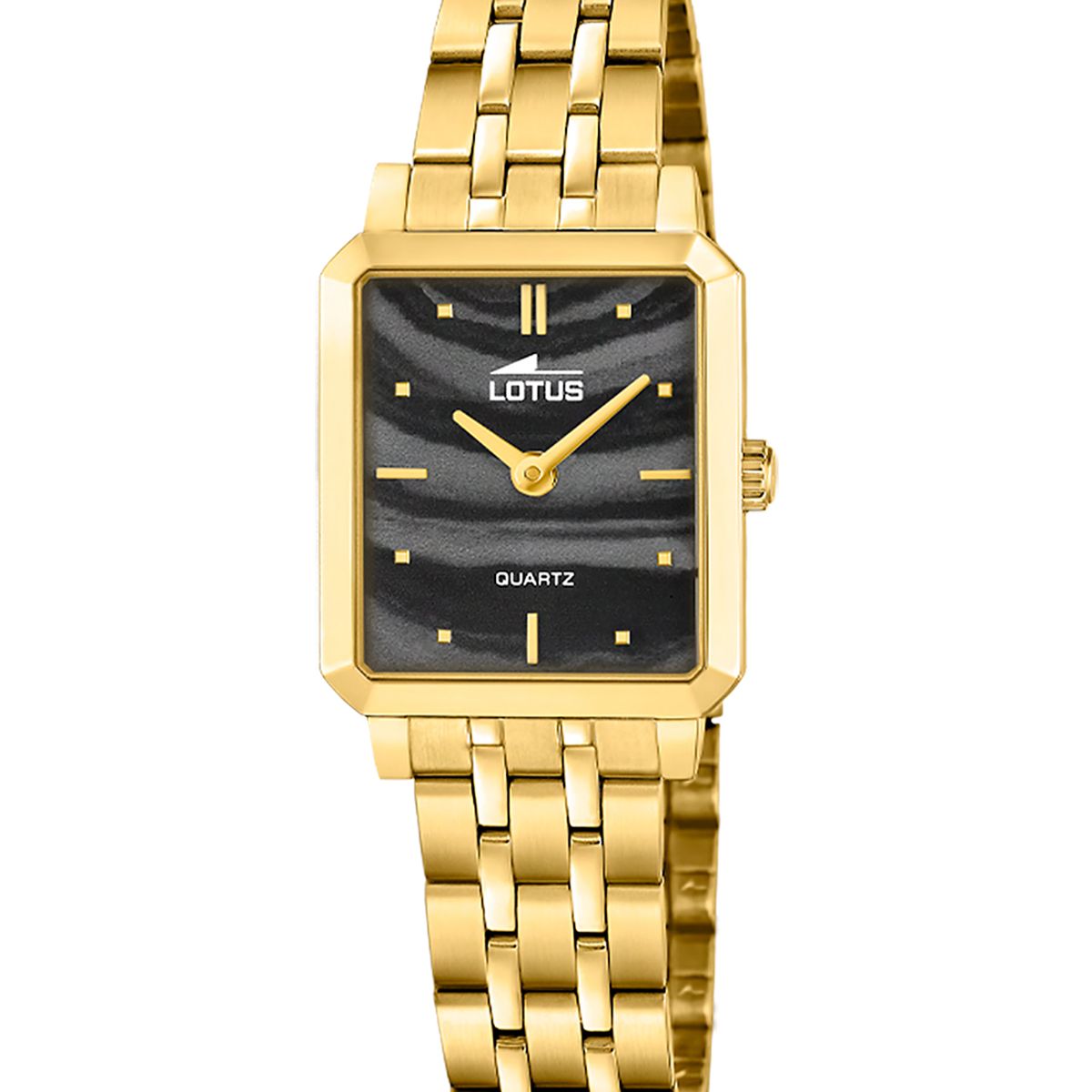 LOTUS - Reloj 19009/4 Lotus Negro Mujer 2Gether