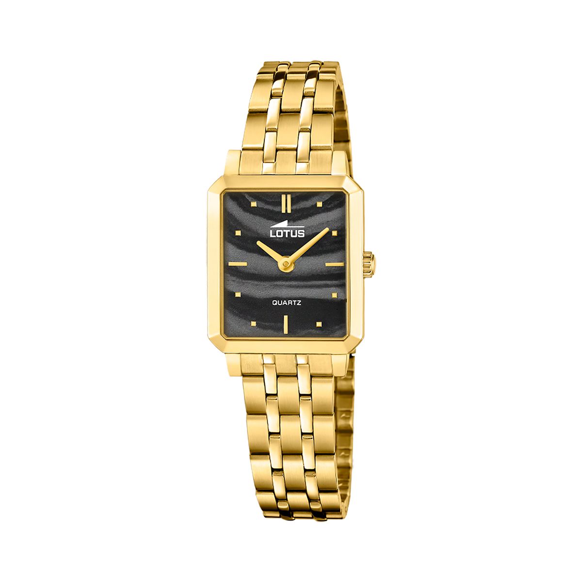 LOTUS - Reloj 19009/4 Lotus Negro Mujer 2Gether
