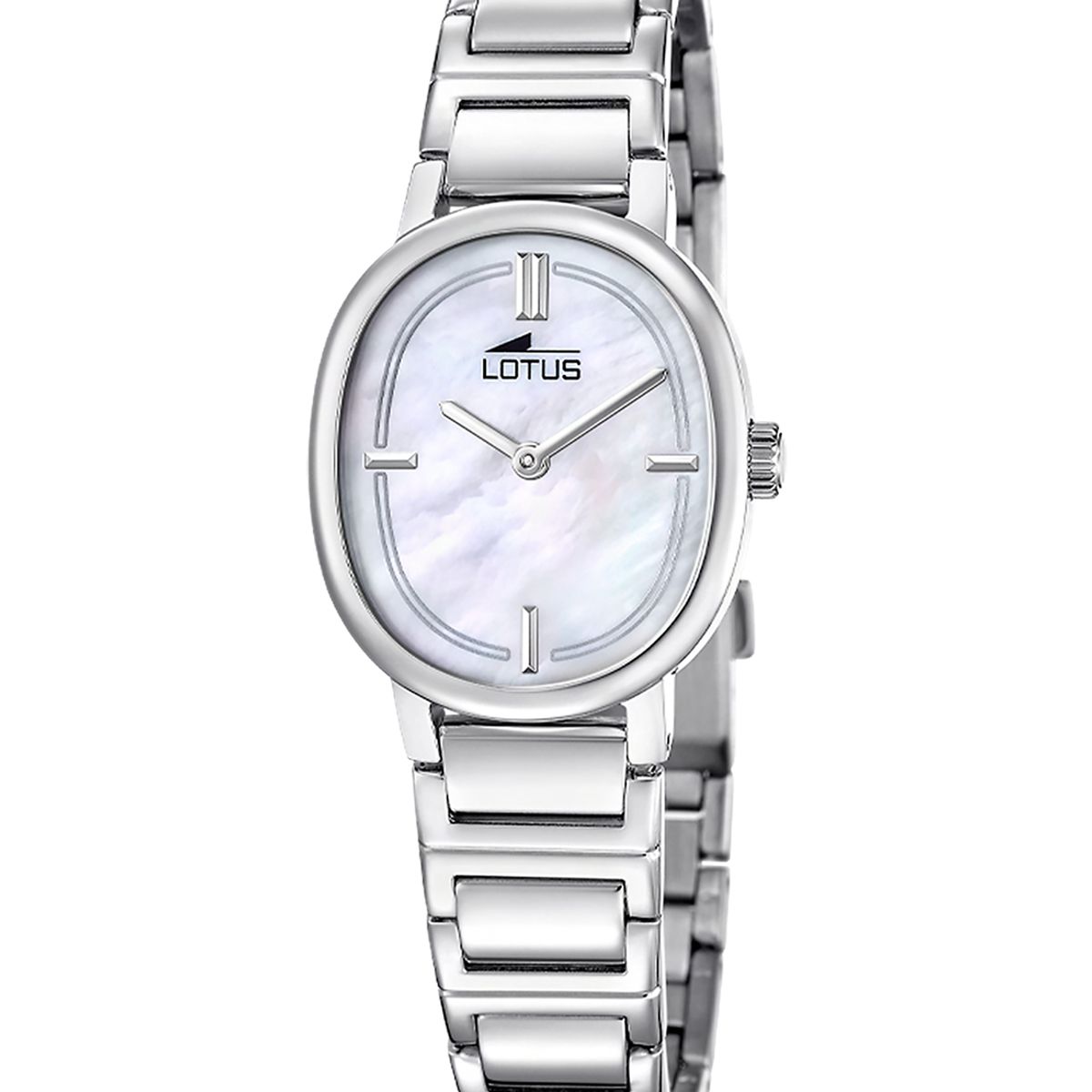 LOTUS - Reloj 19012/1 Lotus Blanco Mujer 2Gether