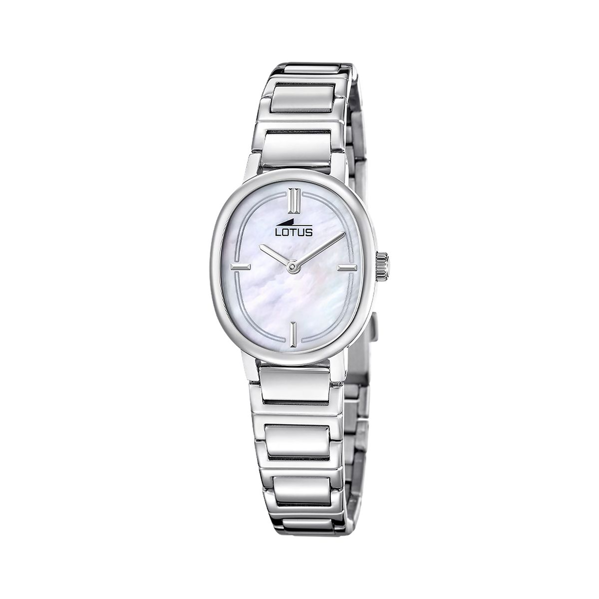 LOTUS - Reloj 19012/1 Lotus Blanco Mujer 2Gether