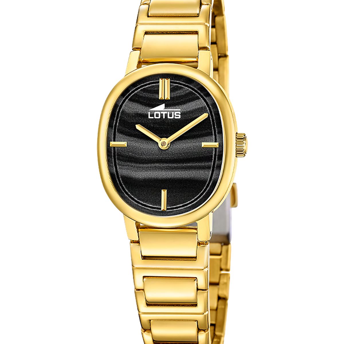 LOTUS - Reloj 19013/5 Lotus Negro Mujer 2Gether