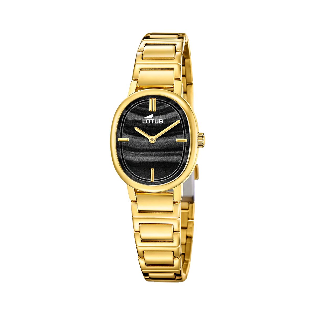 LOTUS - Reloj 19013/5 Lotus Negro Mujer 2Gether