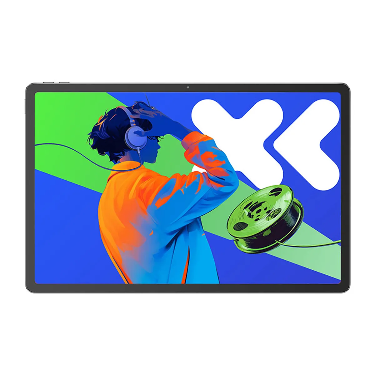 LENOVO - Tablet Lenovo Pad Pro 2025 12GB+256GB 12.7" WIFI - Gris