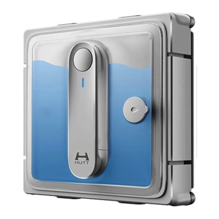 HUTT W9 Robot de limpieza automática de ventanas 3800PA Reacondicionado