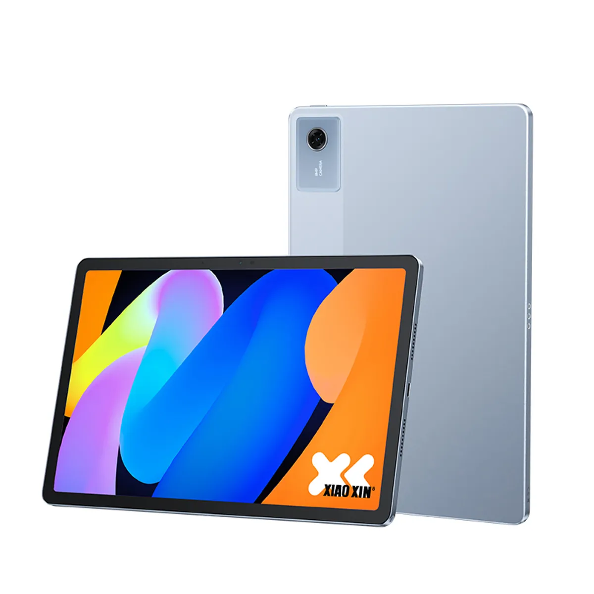 LENOVO - Tablet Lenovo pad 2025  11'' 6GB RAM y 128GB ROM WIFI 2.5K  - Azul