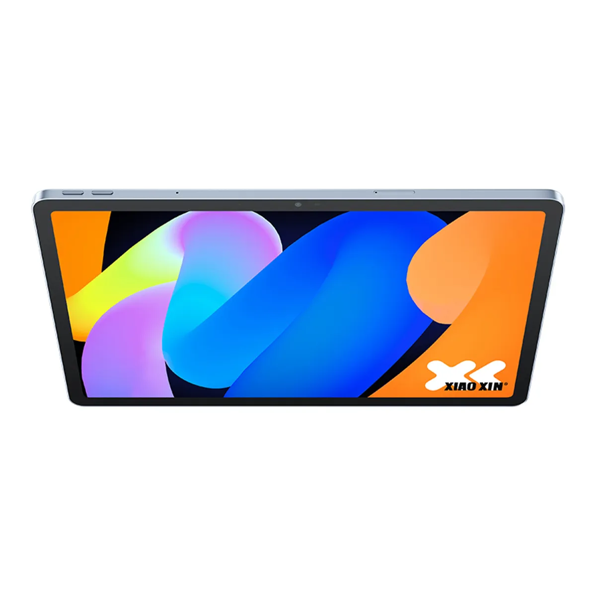 LENOVO - Tablet Lenovo pad 2025  11'' 6GB RAM y 128GB ROM WIFI 2.5K  - Azul